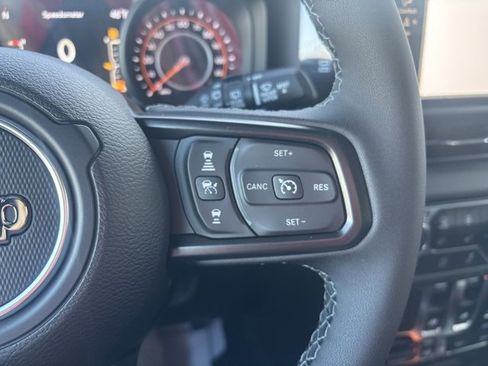 New 2026 Jeep Wrangler Rubicon image 16