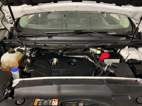 Used 2016 Ford Edge SEL w/ Equipment Group 201A AWD/4WD image 45