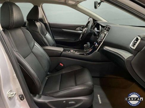 Used 2016 Nissan Maxima 3.5 SL image 78