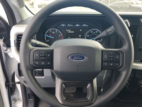 New 2026 Ford F250 XL w/ STX Appearance Package AWD/4WD image 17