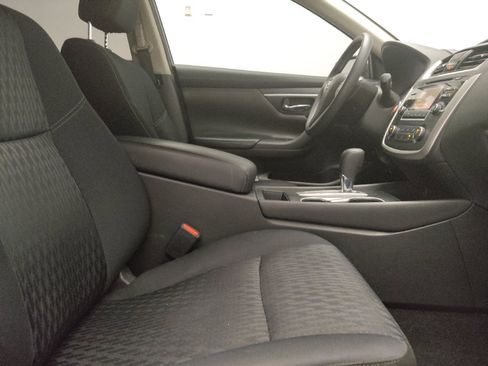 Used 2018 Nissan Altima 2.5 S w/ S Convenience Package FWD image 21