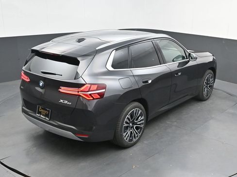 New 2026 BMW X3 xDrive30 AWD/4WD image 38