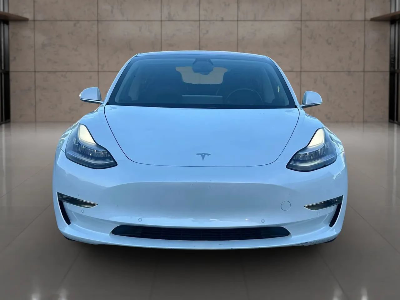 Used 2018 Tesla Model 3 Long Range AWD/4WD image 13