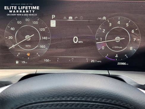 Used 2024 Kia Telluride SX Prestige X-Line AWD/4WD image 15