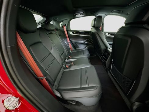 New 2026 Porsche Cayenne S AWD/4WD image 28