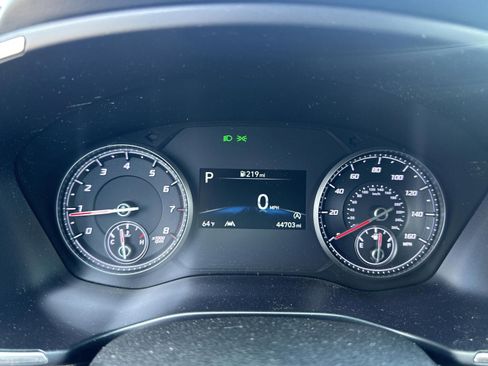 Used 2023 Hyundai Santa Fe SEL w/ Cargo Package image 20