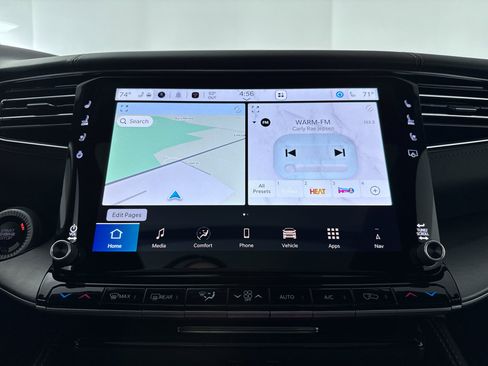 New 2026 Jeep Grand Wagoneer Limited AWD/4WD image 19