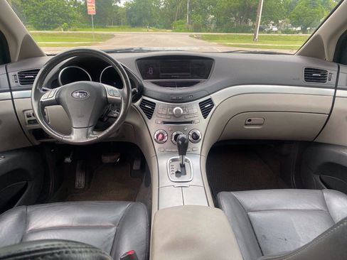 Used 2008 Subaru Tribeca Limited AWD/4WD image 8