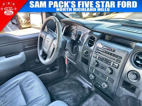 Used 2014 Ford F150 XL w/ XL Plus Package image 18