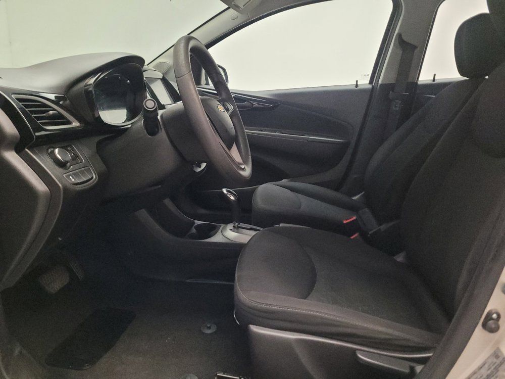 Used 2021 Chevrolet Spark LT FWD image 17