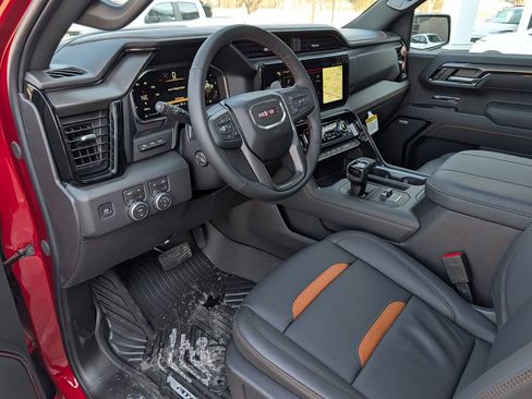 New 2026 GMC Sierra 1500 AT4 w/ Technology Package image 25