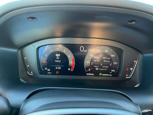 Used 2025 Acura ADX A-Spec AWD/4WD image 18