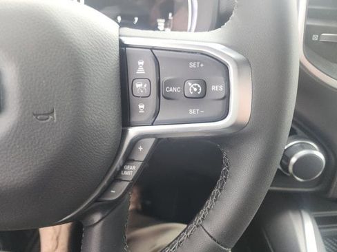 New 2026 RAM 1500 Big Horn image 13