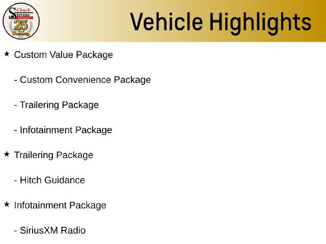 Used 2022 Chevrolet Silverado 1500 Custom RWD image 19