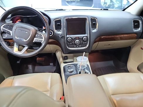 Used 2015 Dodge Durango Limited w/ Premium Group image 8