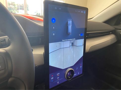 Used 2023 Ford Mustang Mach-E Select image 36