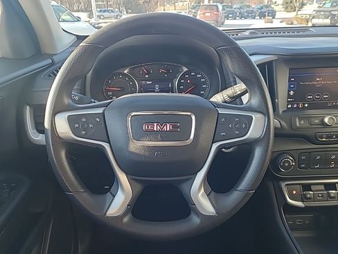 Used 2024 GMC Terrain SLE image 14