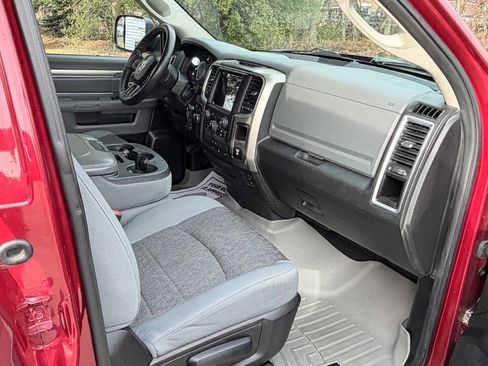 Used 2013 RAM 1500 Big Horn image 16