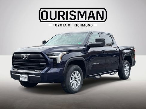 New 2026 Toyota Tundra SR5 image 22