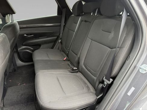Used 2023 Hyundai Tucson SEL AWD/4WD image 26