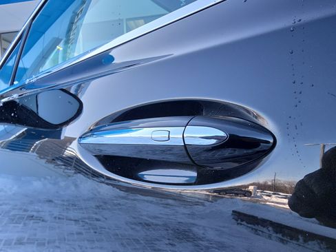 Used 2020 Buick Enclave Avenir w/ Trailering Package, 5000 lbs. image 14