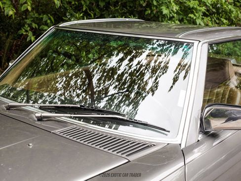 Used 1987 Mercedes-Benz 560 SL image 73
