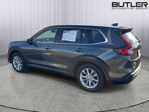 Used 2024 Honda CR-V EX-L image 3