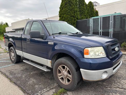 Used 2008 Ford F150 STX RWD image 3