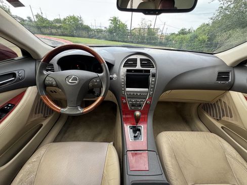 Used 2009 Lexus ES 350 image 11