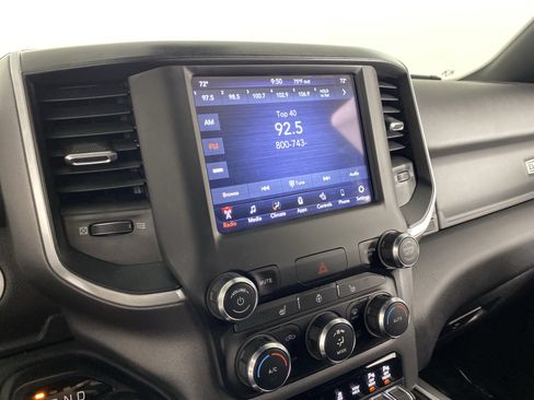 Used 2021 RAM 1500 Big Horn AWD/4WD image 35