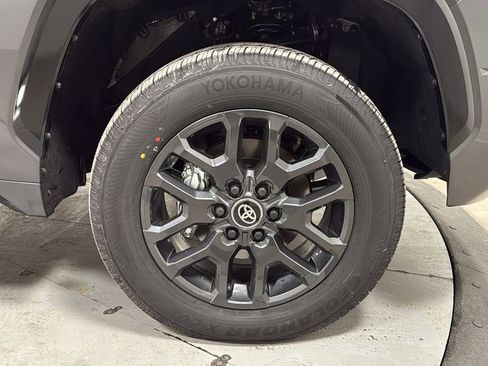 New 2026 Toyota Tundra Platinum image 21