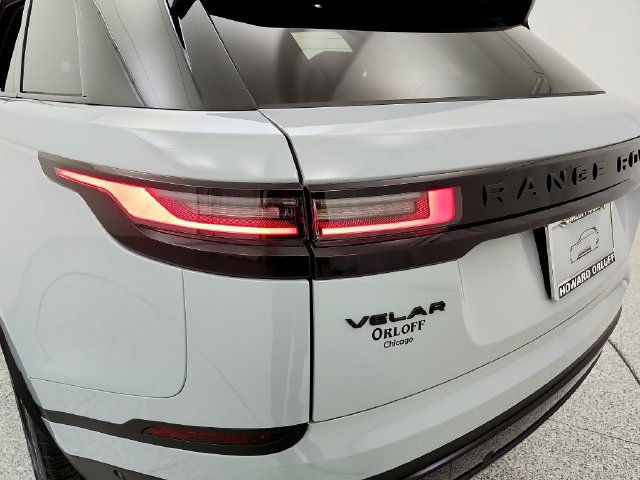 New 2026 Land Rover Range Rover Velar S AWD/4WD image 35