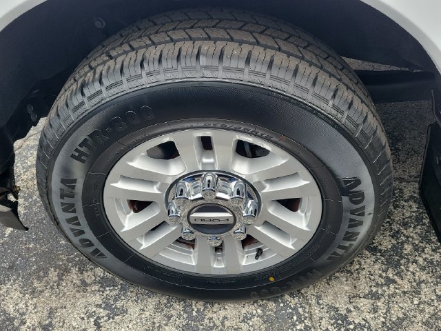 Used 2018 Ford F250 XL w/ STX Appearance Package RWD image 7