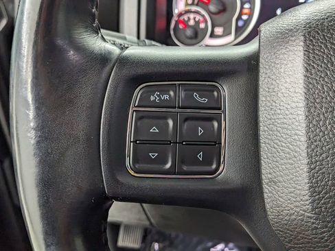 Used 2019 RAM 1500 Classic Warlock image 32