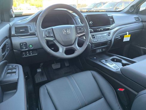 New 2025 Honda Ridgeline TrailSport+ image 22