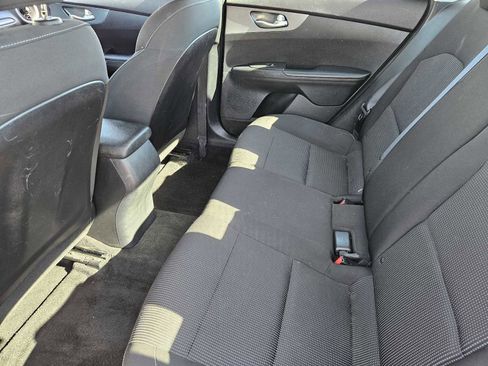 Used 2020 Kia Forte LXS image 26