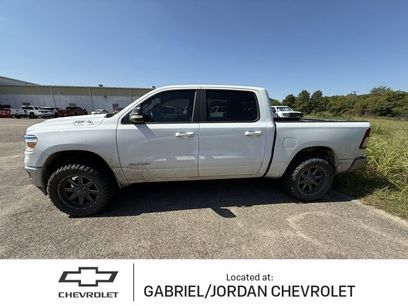 Used 2022 RAM 1500 Lone Star