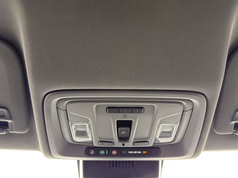 Used 2023 GMC Sierra 1500 Denali w/ Technology Package image 44