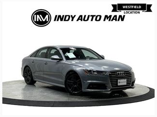 Used 2017 Audi A6 2.0T Premium AWD/4WD 360° Tour