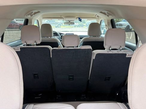 Used 2020 Ford Explorer 4WD image 15