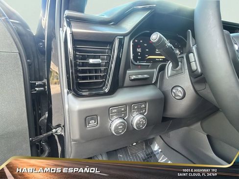 New 2026 GMC Sierra 1500 AT4X w/ AT4X AEV Edition image 18