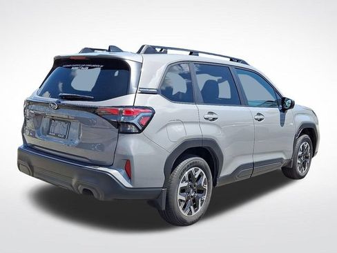 Used 2026 Subaru Forester Premium AWD/4WD image 6
