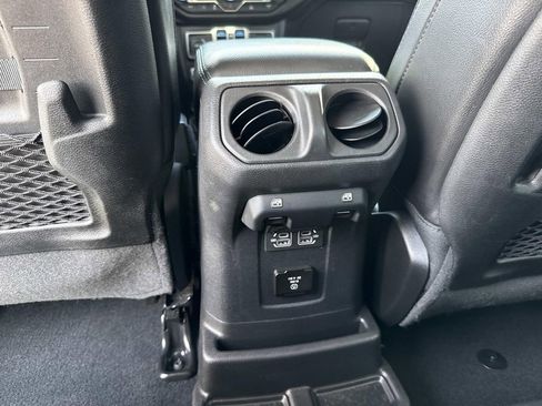 Used 2021 Jeep Wrangler Unlimited Rubicon 4xe image 20