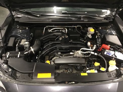 Used 2018 Subaru Crosstrek 2.0i Limited AWD/4WD image 42