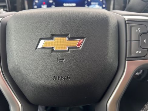 New 2026 Chevrolet Silverado 1500 LT image 17
