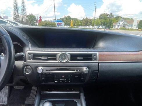 Used 2013 Lexus GS 350 AWD w/ Premium Pkg image 36