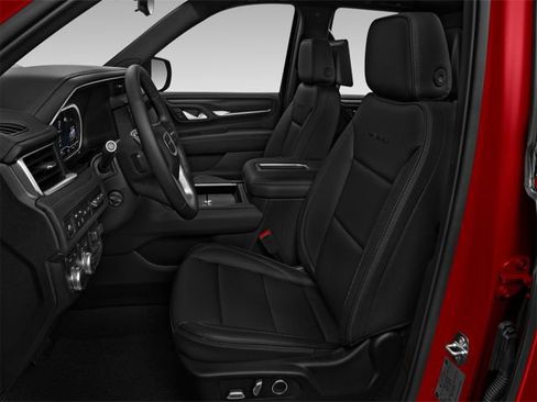 Used 2025 GMC Yukon Denali w/ Sun & Power Step Package AWD/4WD image 10