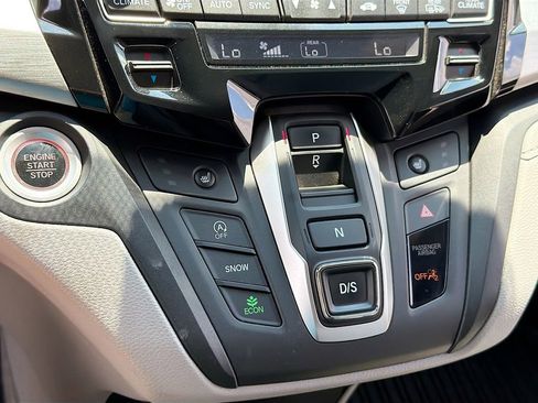 Used 2020 Honda Odyssey EX-L image 16