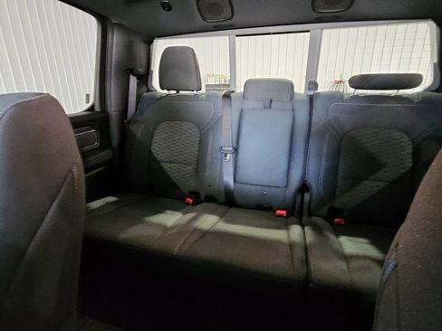 New 2026 RAM 1500 Big Horn image 26