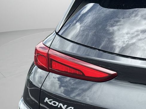 Used 2022 Hyundai Kona N Line w/ Tech Package FWD image 18